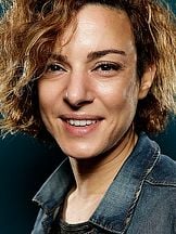 photo de Youla Boudali