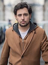 photo de Cem Göktas