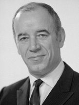 photo de André Pousse