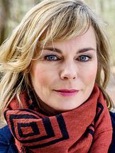 photo de Saskia Valencia