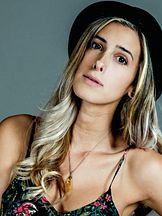 photo de Rocío García