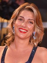 photo de Ippolita di Majo