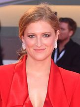 photo de Lola Klamroth