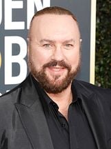 photo de Desmond Child