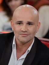 photo de Rachid Ferrache