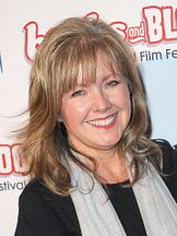 photo de Beverly Randolph