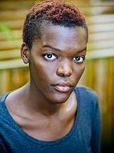 photo de Sheila Atim
