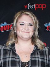 photo de Carina Adly MacKenzie