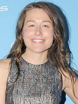 photo de Chloé Boreham