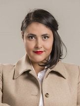 photo de Zorica Nusheva