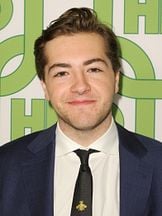 photo de Michael Gandolfini