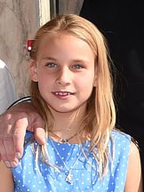 photo de Sophie Lane Nolte