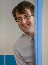 photo de Josef Schovanec