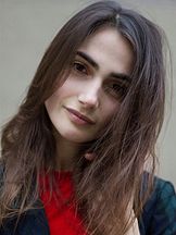 photo de Marie Mottet