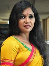 photo de Usha Jadhav