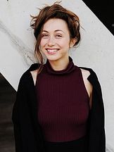 photo de Marie Rathscheck