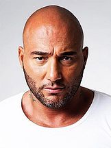 photo de Kamel Guenfoud