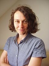 photo de Isa Willinger