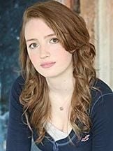 photo de Kiera Allen