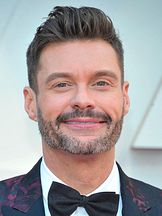 photo de Ryan Seacrest