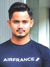 photo de Hairul Azreen