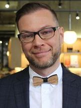 photo de Benoît Godbout