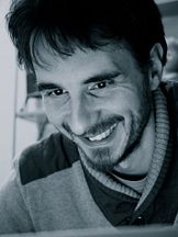 photo de Nathanaël Bergèse