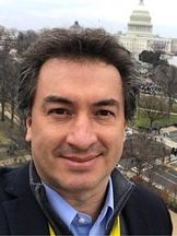 photo de Julián Giraldo