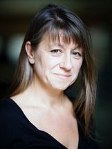 photo de Marie-Christine Orry