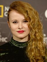 photo de Shannon Tarbet