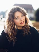 photo de Héloïse Martin