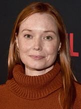 photo de Samantha Sloyan