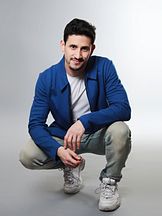photo de Mehdi Kerkouche