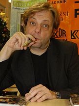 photo de Milan Steindler