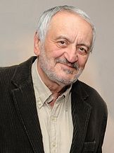 photo de Milan Lasica