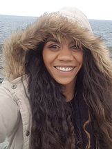 photo de Natasha Wanganeen