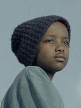 photo de Stycie Waweru