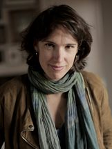 photo de Anne Poiret