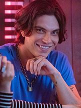 photo de Samuel Larsen