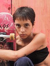 photo de Grace Orsato