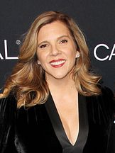 photo de Krista Vernoff