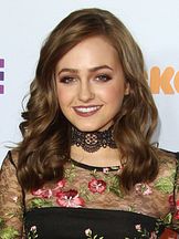 photo de Sophie Reynolds