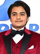 photo de Dean Chaumoo