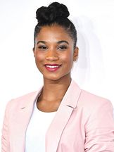 photo de Rhianna Dorris