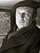 photo de Bernard Granger