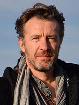 photo de Eric Simonin