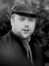 photo de Samuel Peron