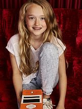 photo de India Fowler