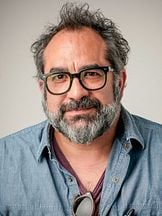 photo de Eugenio Caballero