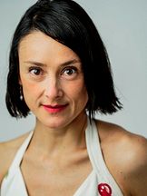 photo de Sophie Alexander-Katz